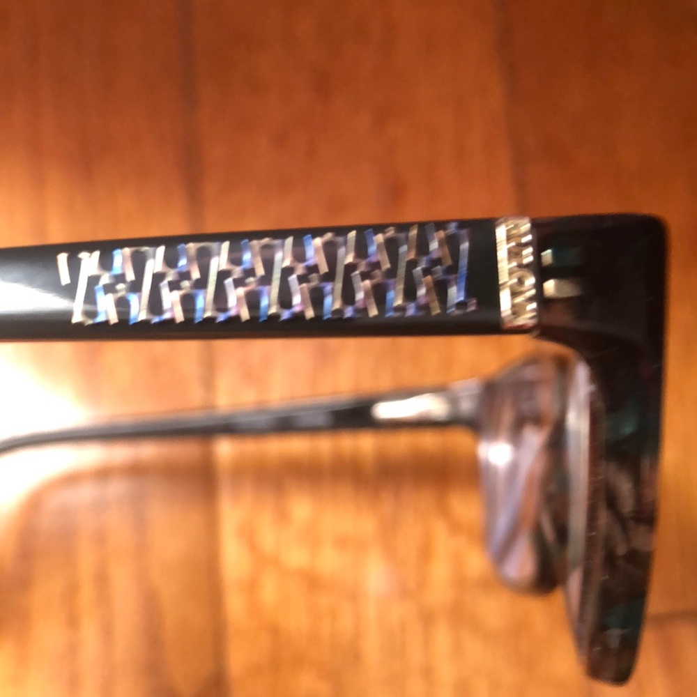Bulova frames - Picture 3 of 5